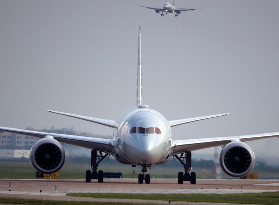 HAYDU Images – 9 Custom Stainless Steel & Specialty Manufacturing for Aerospace Industry