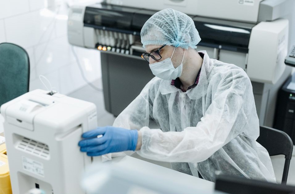 HAYDU Images – 8 Custom Stainless Steel & Specialty Manufacturing for Medical Industry