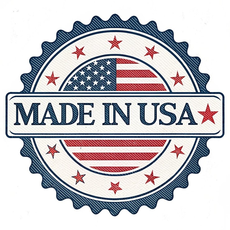 aerospace manufacturing services: Made in USA