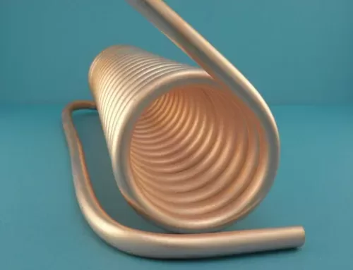 Copper Coil