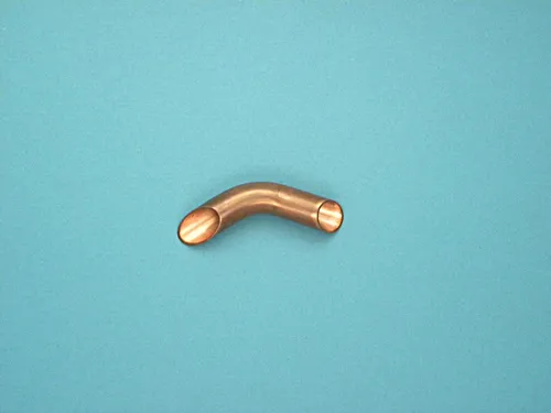 full-copper-bend-big Custom Tube Bending & Forming manufacturing services provided by HAYDU
