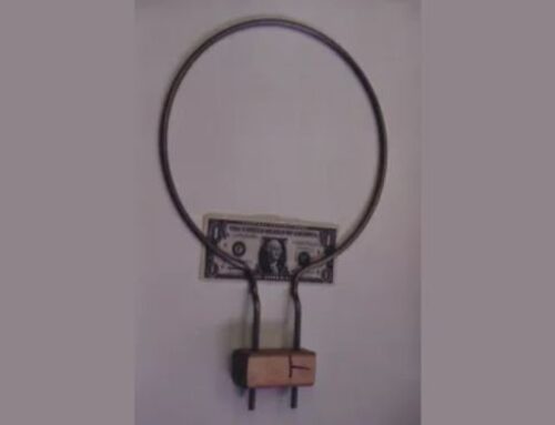 Custom Stainless Steel 10