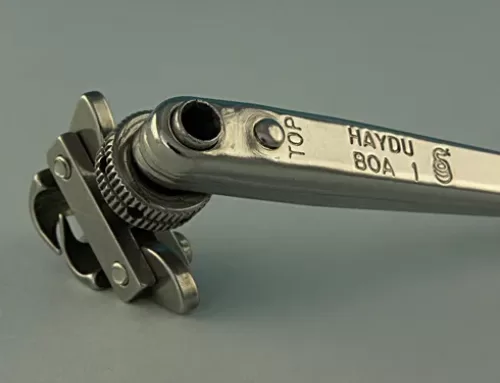 Custom Stainless Steel 9