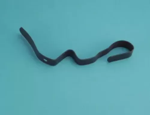 Parts for the lighting industry 4