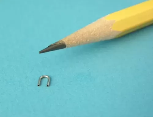 Custom Stainless Steel 6